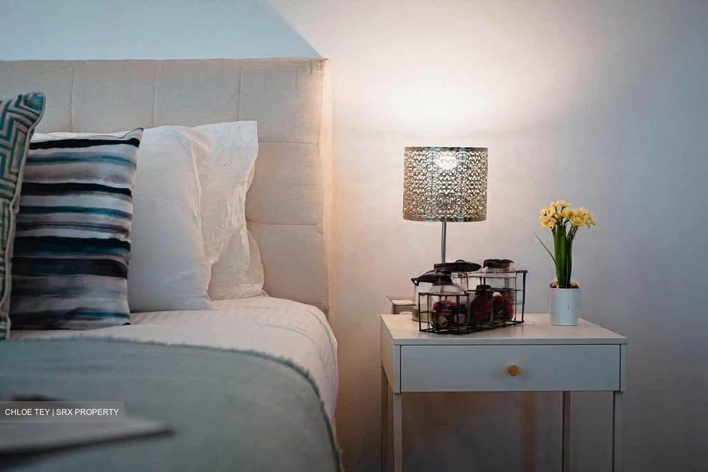 La Maison (D11), Apartment #529292361